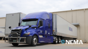 Why Outsourcing Your Trucking Logistics is a Game Changer